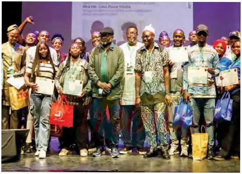 L'Association des journalistes sportifs du Cameroun (AJSC) fait sa rentrée.