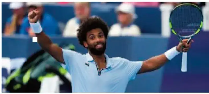 Arthur Fils s'adjuge son premier Masters 1000 et grimpe au 11e rang mondial.