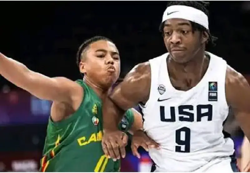 Les Lionceaux U17 ont terminé 16es et derniers de leur premier Mondial de basket.