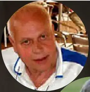 Otto Pfister a mené les Lions en finale de la CAN 2008.