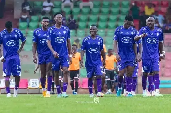 Le championnat national de 1ère division entre dans sa dernière ligne droite.