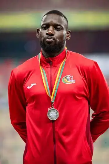 Le tout frais champion d'Afrique confirme son ascension sur la scène internationale.