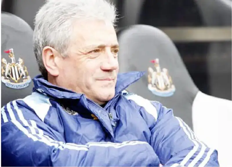 Kevin Keegan, double Ballon d'or, est décédé à l'âge de 75 ans.