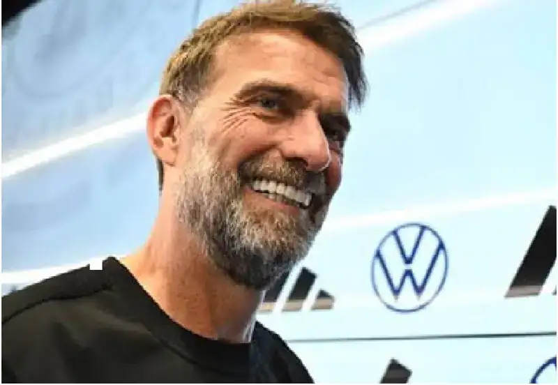 Jürgen Klopp prend en main l'Allemagne jusqu'à la Coupe du monde 2030.