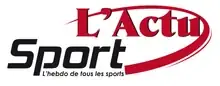 L'Actu Sport — accueil