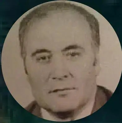 Ivan Ridanovic a dirigé les Lions indomptables de 1976 à 1979.