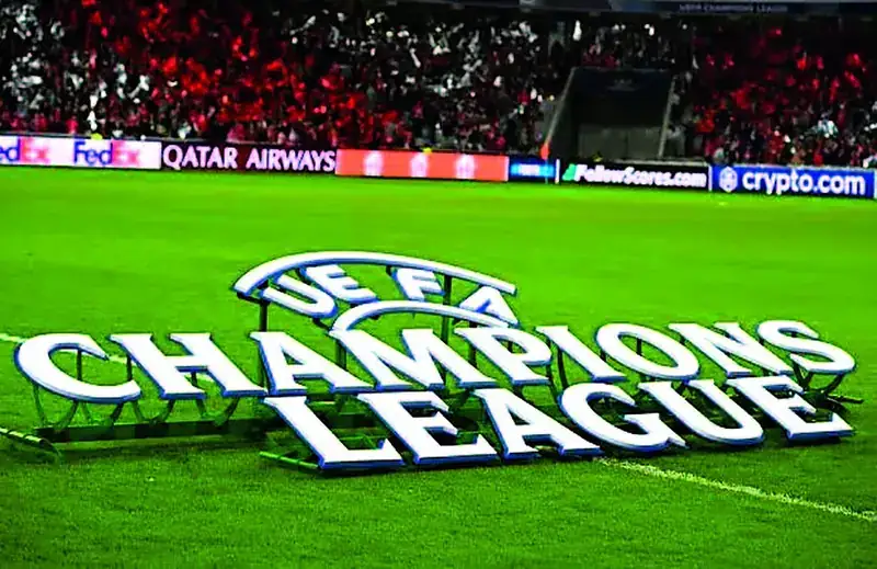 La phase de ligue de la Champions League reprend ses droits dès ce mardi.