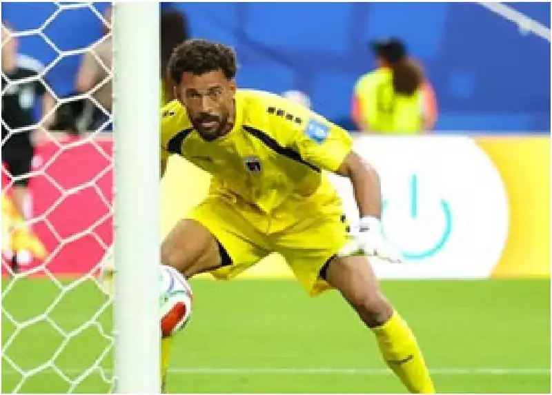 Vozinha, héros cap-verdien du Mondial, rebondit à Colo-Colo au Chili.